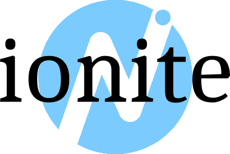 Ionite logo